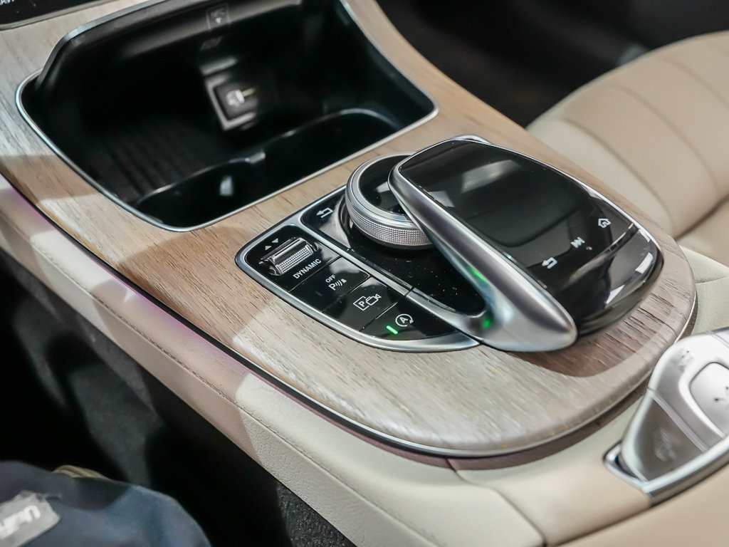 Used 2019 Mercedes-Benz E 450 Cabriolet image 30
