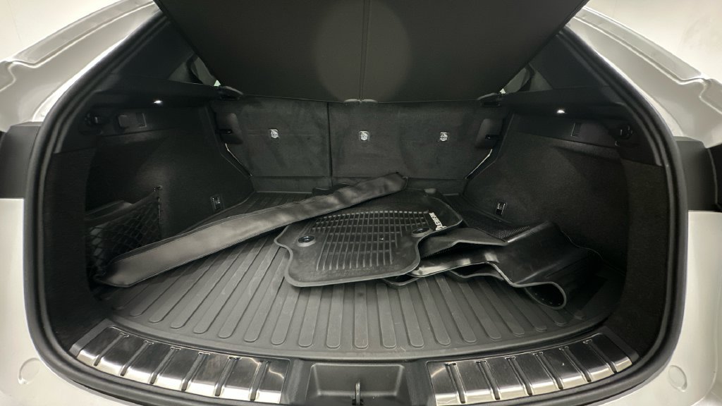 Used 2024 Lexus NX 350 AWD image 13