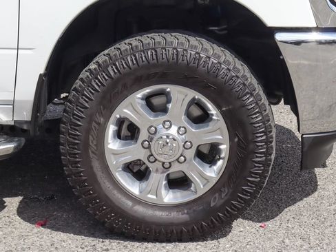 Used 2022 RAM 2500 Big Horn w/ Level A Equipment Group AWD/4WD image 49