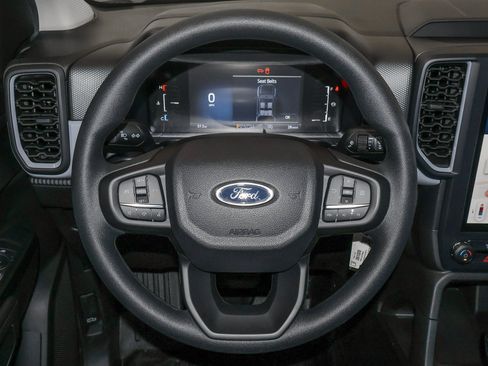 New 2026 Ford Ranger XL AWD/4WD image 27