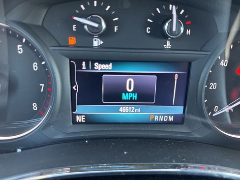 Used 2019 Buick Encore Essence image 22