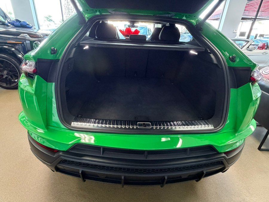 Used 2023 Lamborghini Urus S AWD/4WD image 27