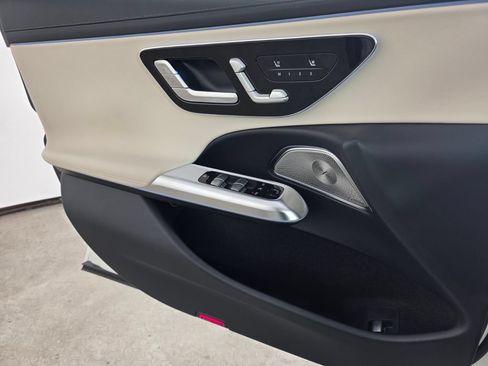New 2026 Mercedes-Benz E 350 Sedan image 17