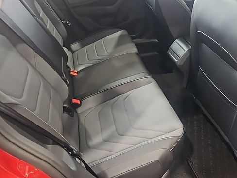 New 2026 Volkswagen Jetta SEL FWD image 17