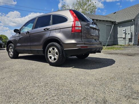 Used 2010 Honda CR-V EX image 11