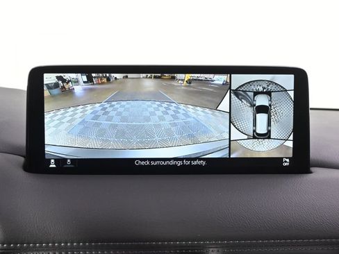 Certified 2025 MAZDA CX-5 AWD 2.5 S w/ Premium Plus Pkg image 29