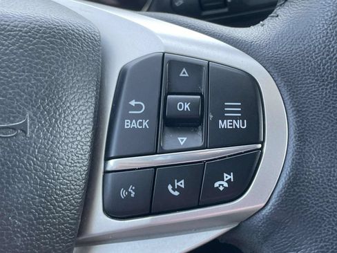 Used 2023 Ford Explorer Limited w/ Limited Technology Package RWD image 19