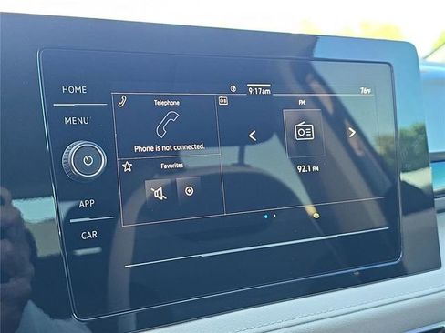 New 2026 Volkswagen Taos S image 17