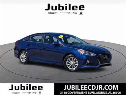 Used 2019 Hyundai Sonata ECO
