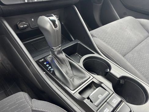 Used 2020 Hyundai Tucson Sport FWD image 7