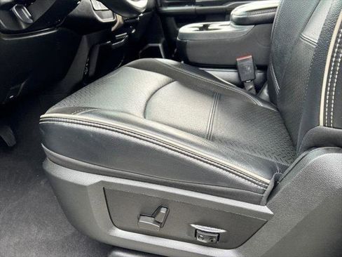 Certified 2021 RAM 2500 Laramie image 26