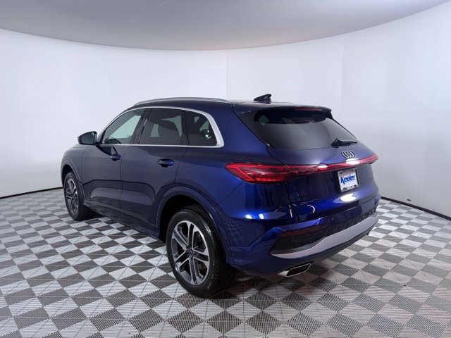 Certified 2025 Audi Q5 Premium w/ Premium Plus AWD/4WD image 6