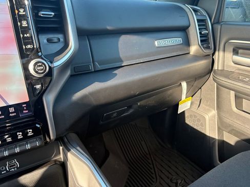 New 2026 RAM 3500 Big Horn image 24