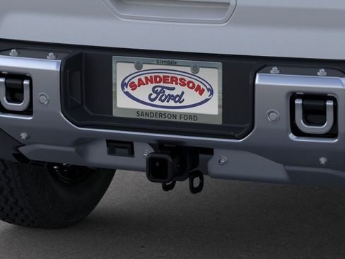 New 2026 Ford Bronco Sport Badlands w/ Sasquatch Badlands Package AWD/4WD image 23