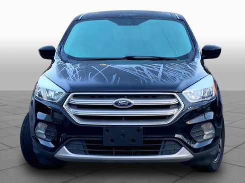 Used 2017 Ford Escape SE AWD/4WD image 3