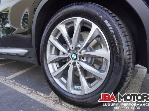 Used 2019 BMW X3 xDrive30i w/ Convenience Package image 52