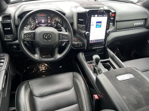 Used 2022 RAM 1500 TRX w/ TRX Level 1 Equipment Group AWD/4WD image 30