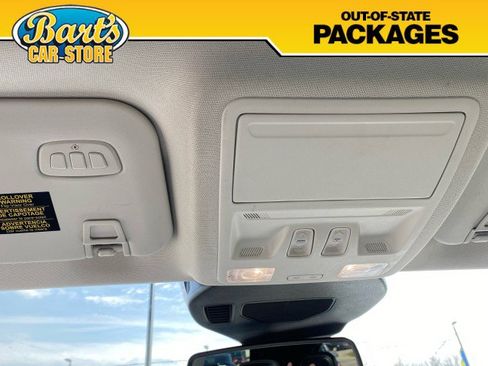 Used 2021 Ford Escape Titanium w/ Titanium Elite Package image 34
