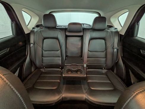 Certified 2025 MAZDA CX-5 AWD 2.5 S w/ Premium Plus Pkg image 18