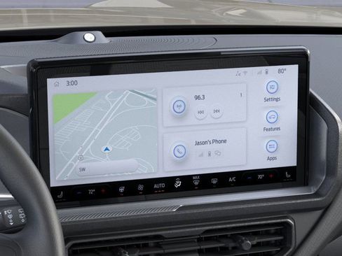 New 2025 Ford Bronco Sport Outer Banks w/ Outer Banks Tech Package+ image 14