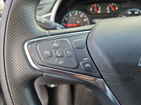 Used 2024 Chevrolet Malibu LT image 11