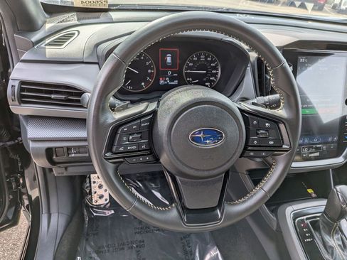 Used 2025 Subaru Crosstrek 2.5i Sport image 15
