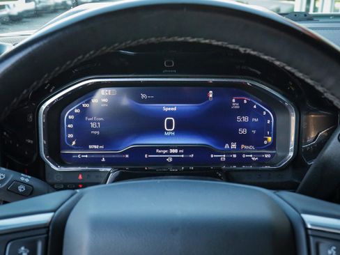 Used 2024 Chevrolet Silverado 2500 LT w/ Convenience Package image 19