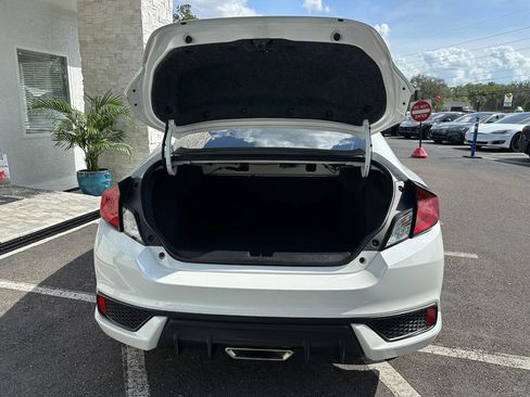 Used 2020 Honda Civic Sport image 18