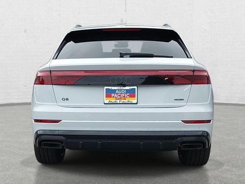 New 2026 Audi Q8 Premium Plus AWD/4WD image 6