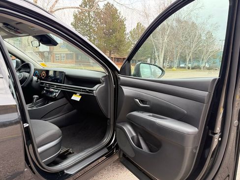 New 2026 Hyundai Tucson SEL image 11