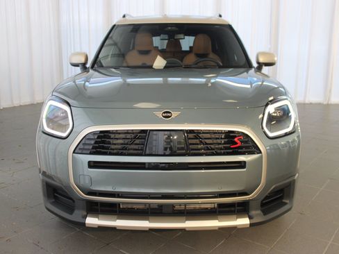 New 2026 MINI Cooper Countryman S image 6