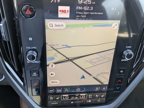 New 2026 Subaru Forester Touring image 24