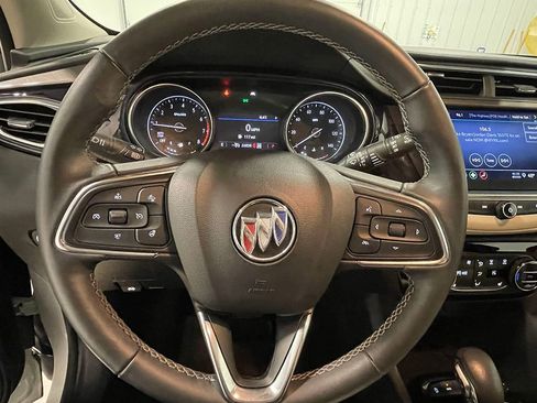 Used 2023 Buick Encore GX Essence w/ Experience Buick Package image 34