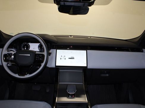 Certified 2026 Land Rover Range Rover Velar S AWD/4WD image 30