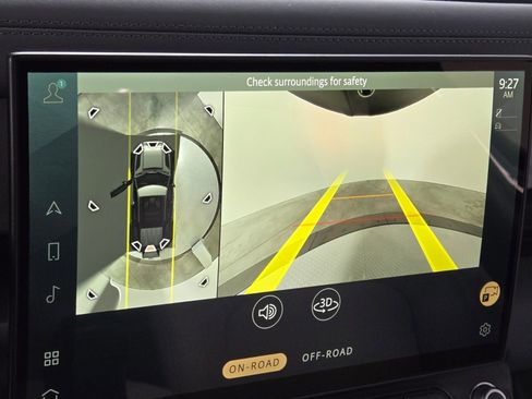 New 2026 Land Rover Defender 110 X-Dynamic SE image 27