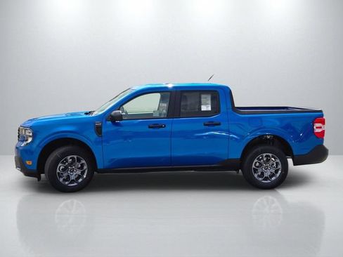 New 2026 Ford Maverick XLT FWD image 7