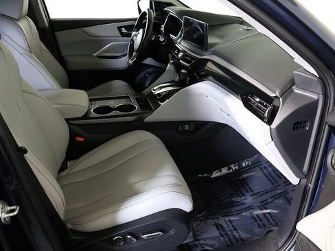 Certified 2025 Acura MDX SH-AWD w/ Technology Package image 36