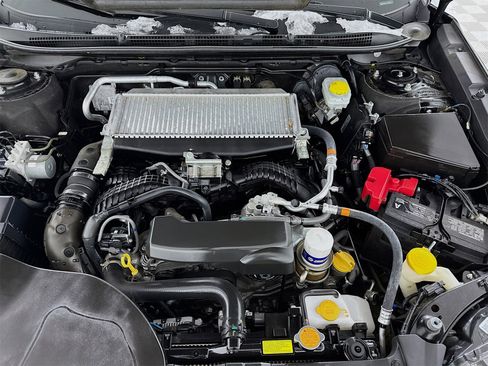 Used 2023 Subaru Outback Touring XT image 10