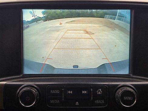 Used 2019 Chevrolet Silverado 2500 High Country w/ Duramax Plus Package image 17