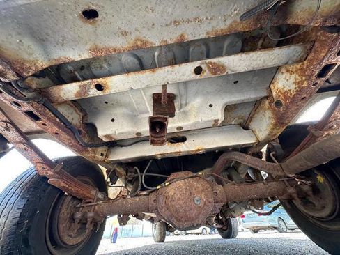 Used 2003 Dodge B2500 RWD image 18