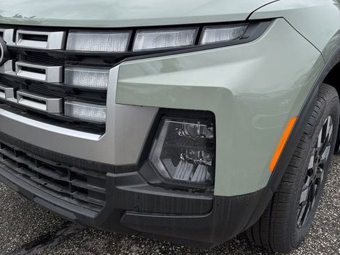 New 2026 Hyundai Santa Cruz SEL AWD/4WD image 9