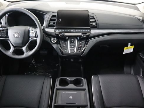 New 2026 Honda Odyssey Elite image 13