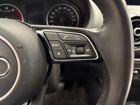 Used 2019 Audi A3 2.0T Premium w/ Convenience Package image 14