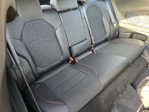 New 2025 Dodge Charger R/T w/ Quick Order Package 25M R/T image 30