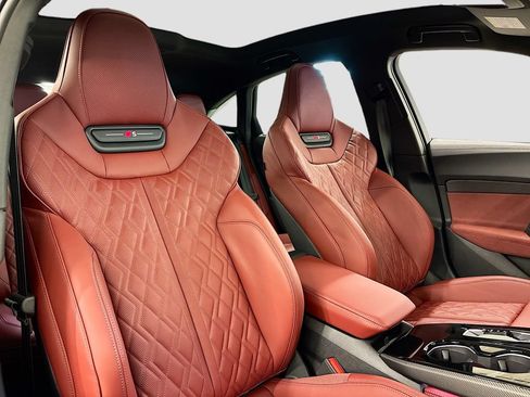 New 2026 Audi S5 Prestige AWD/4WD image 15