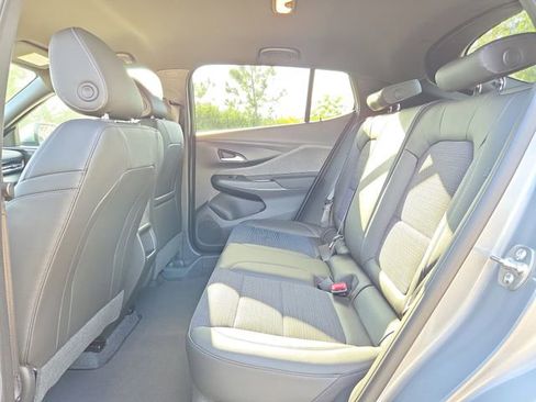 New 2026 Buick Envista Preferred image 8