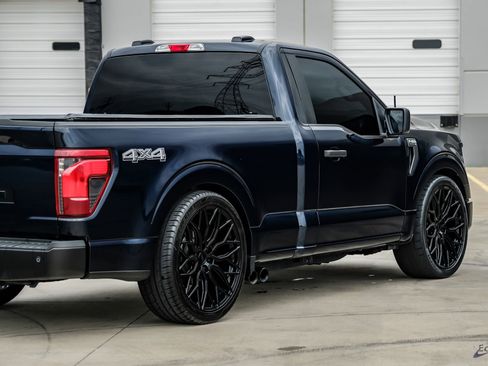 Used 2025 Ford F150 XL image 19