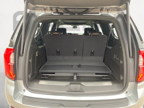 New 2026 GMC Yukon XL Denali Ultimate AWD/4WD image 12