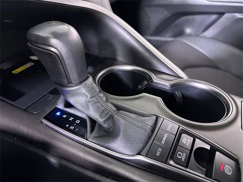 Used 2024 Toyota Camry XSE w/ Cold Weather Package image 16