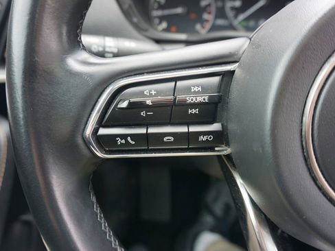 Used 2024 MAZDA CX-90 3.3 Turbo w/ Premium Package image 8